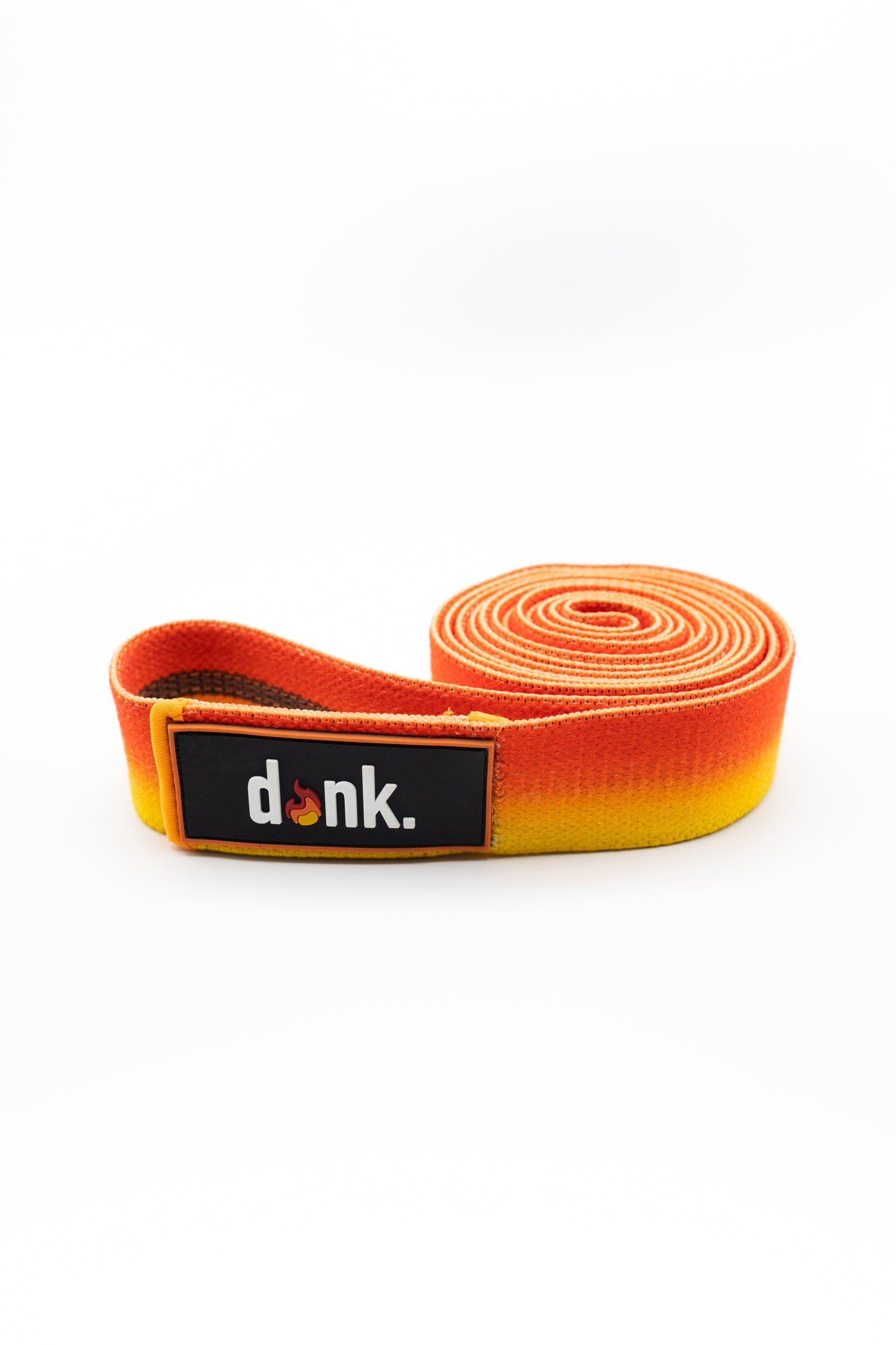 Flames Long Band