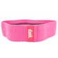 Hot Pink Glute Band