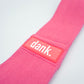 Hot Pink Glute Band