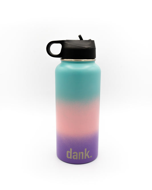 Mermaid Water Bottle