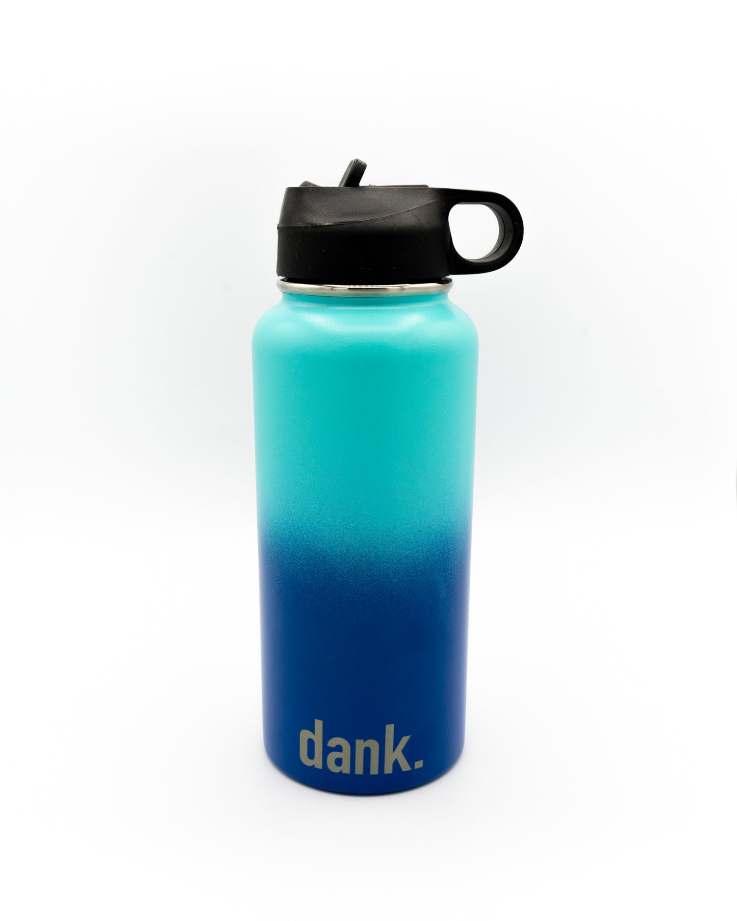 Ocean Water Bottle