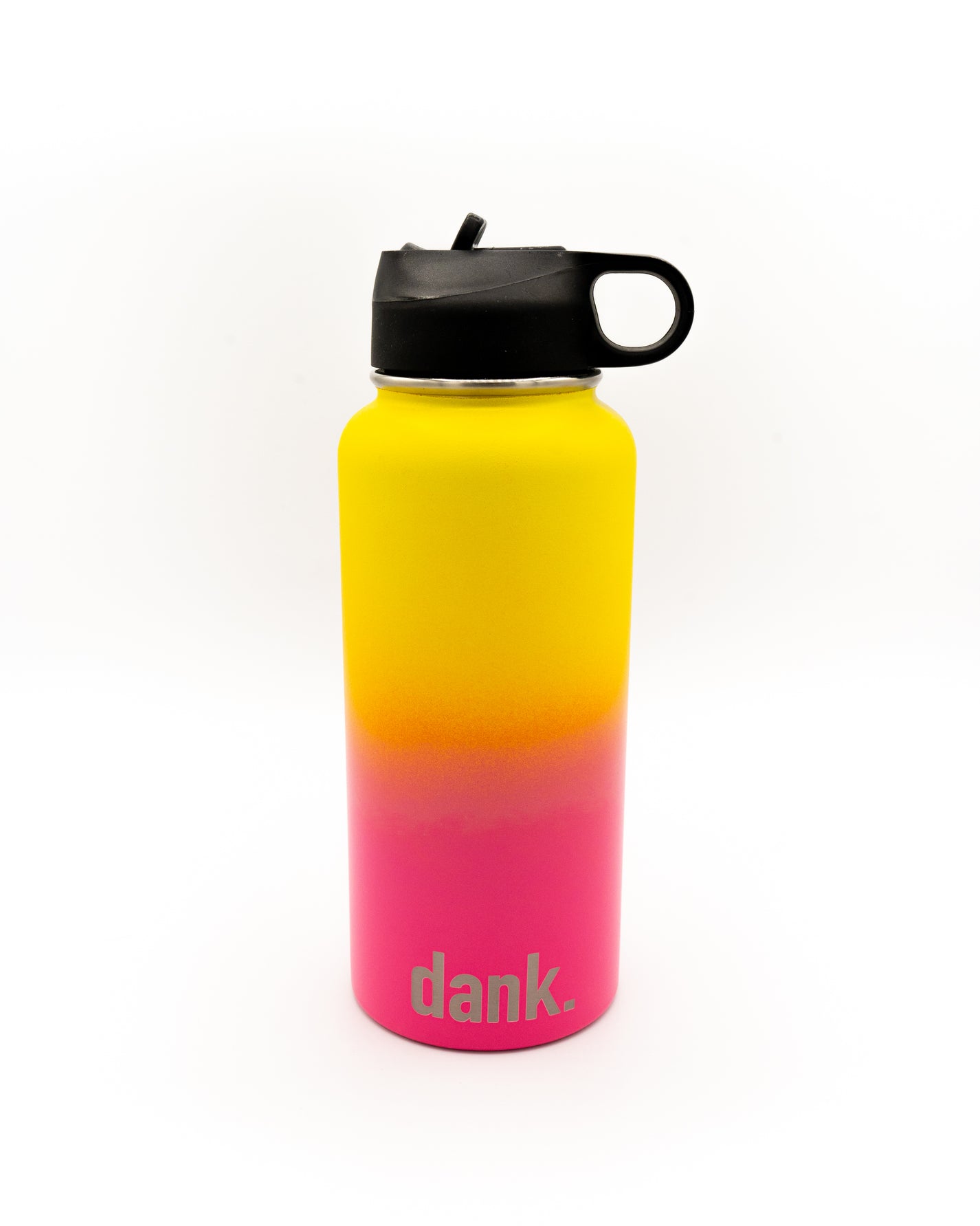 Sunset Water Bottle – Dank Athletics